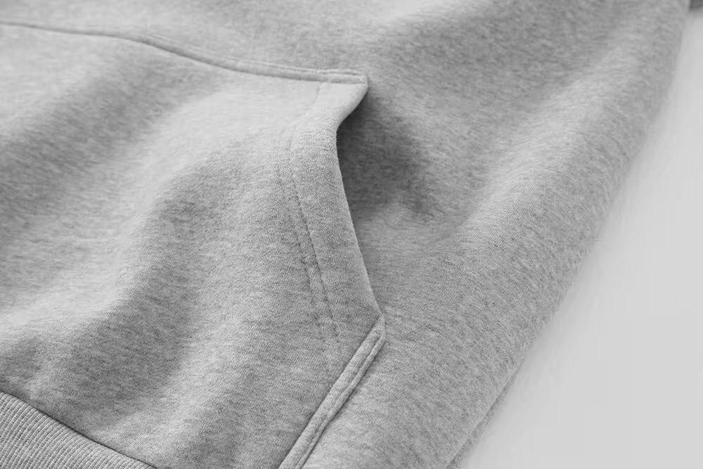 Canguro Buzo Con Capucha Calidad Unisex - Imagen 3