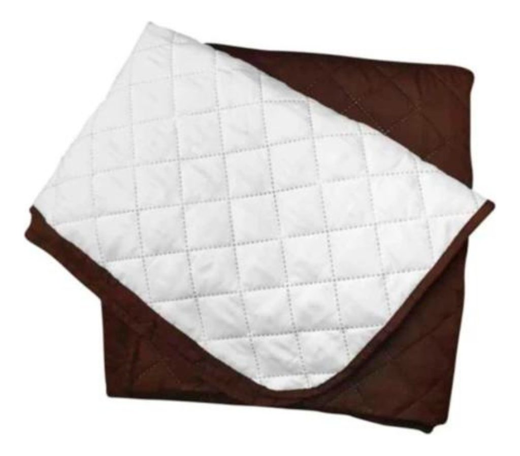 Funda Cubre Sofá Sillon Impermeable Reversible 1 Cuerpo