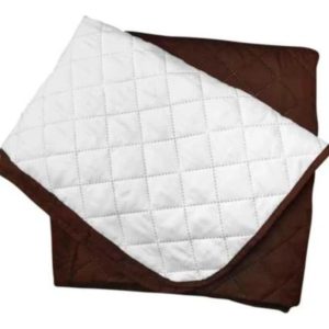 Funda Cubre Sofá Sillon Impermeable Reversible 1 Cuerpo: imagen 3