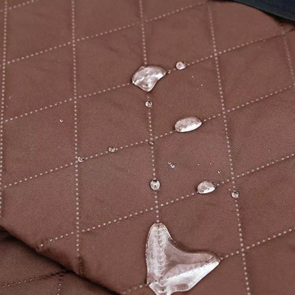 Funda Cubre Sofá Sillon Impermeable Reversible 1 Cuerpo