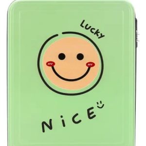 Valija Maleta De Niños Con Diseño Viaje Calidad Resistente: imagen 8