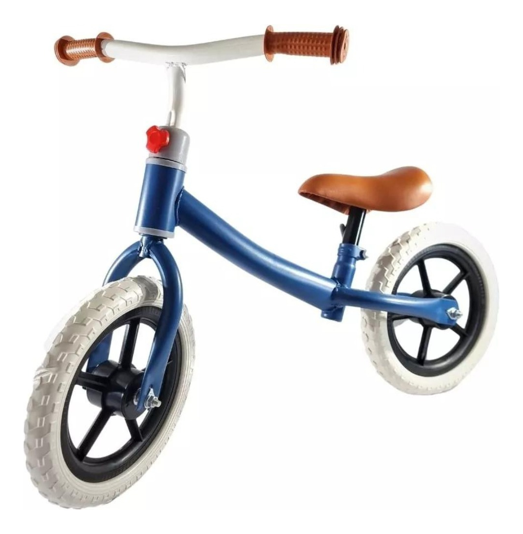 Bicicleta Sin Pedal Chivita Bici Niños Equilibrio Armada: imagen 7