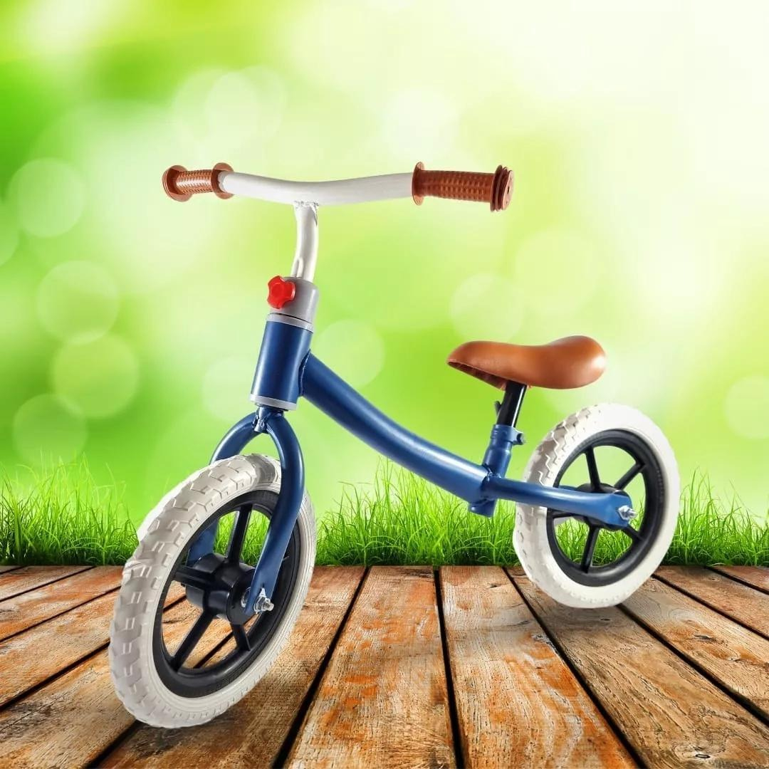 Bicicleta Sin Pedal Chivita Bici Niños Equilibrio Armada: imagen 10