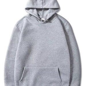 Canguro Buzo Con Capucha Calidad Unisex