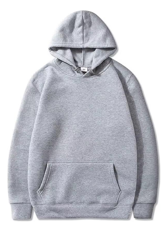 Canguro Buzo Con Capucha Calidad Unisex