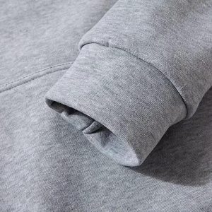 Canguro Buzo Con Capucha Calidad Unisex: imagen 2