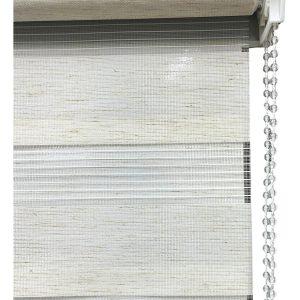 Cortina Roller Dia Y Noche 1,40 X 1,60 Metros Gran Calidad Beige: imagen 3