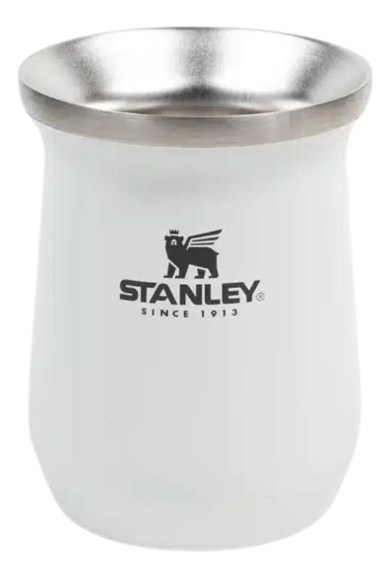 Mate Stanley Classic Mate De Acero Inoxidable
