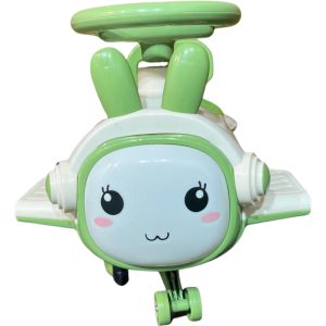 Buggy Auto Deslizador Vehículo Para Niño Con Luz Y Sonido: imagen 4