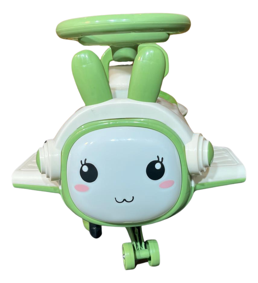 Buggy Auto Deslizador Vehículo Para Niño Con Luz Y Sonido: imagen 4