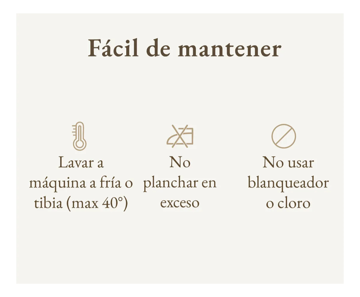 Juego De Sábanas 2 Plazas 100% Algodón Real Calidad - Imagen 5