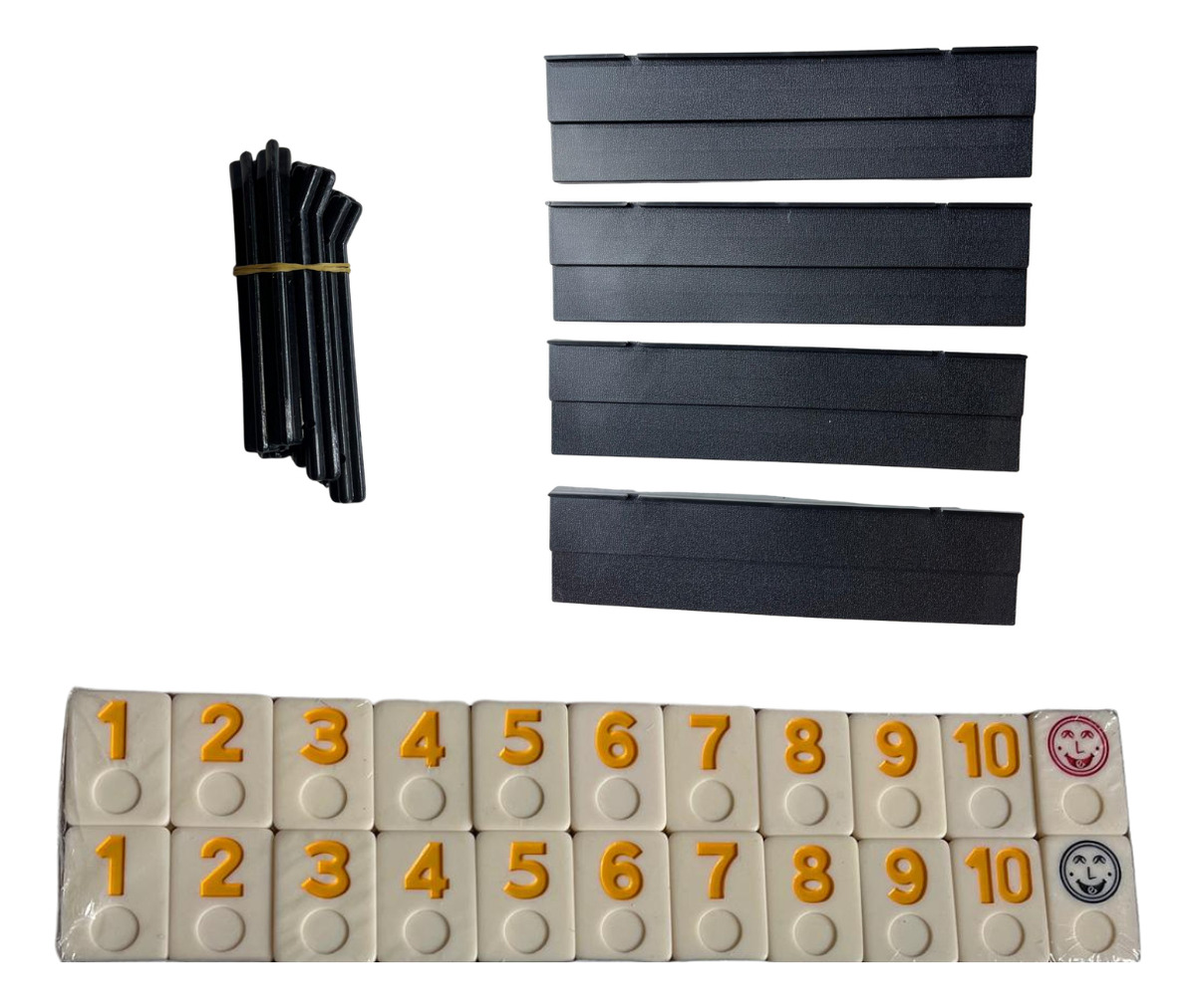 Rummy Juego De Mesa Calidad: imagen 3