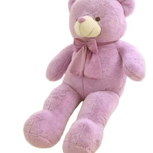 Oso Peluche Gigante 2 Mtrs Juguete Animal Suave Calidad