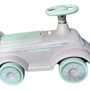 Buggy Auto Infantil Con Luces Y Sonido: imagen 2
