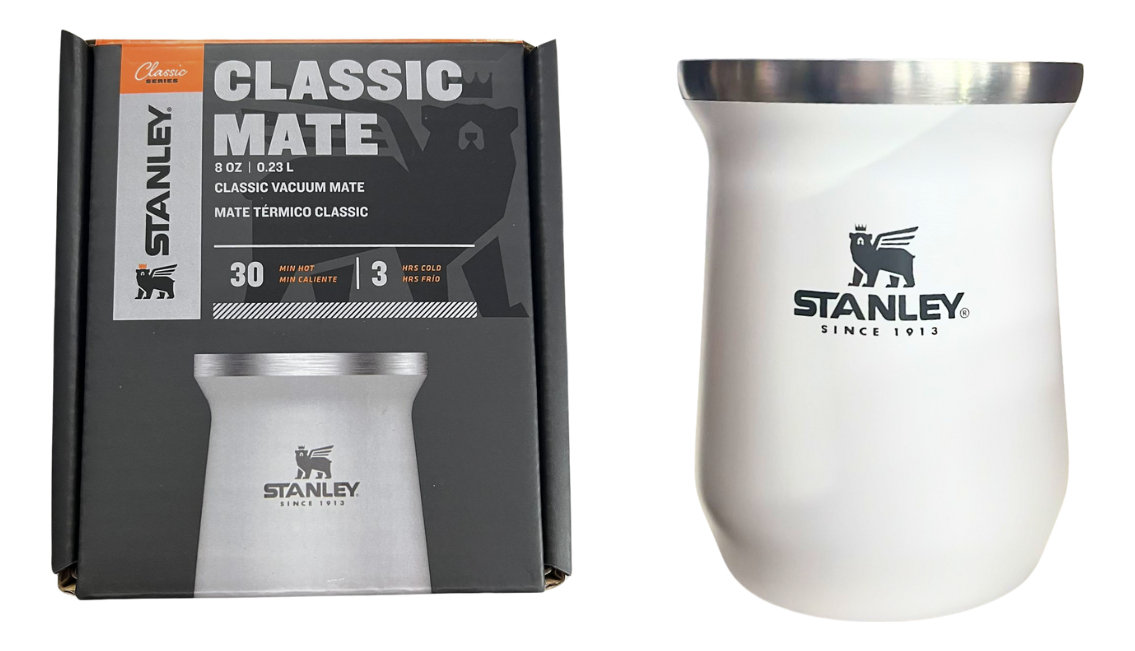 Mate Stanley Classic Mate De Acero Inoxidable: imagen 2