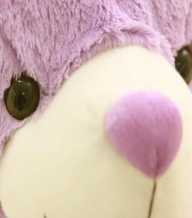 Oso Peluche Gigante 2 Mtrs Juguete Animal Suave Calidad