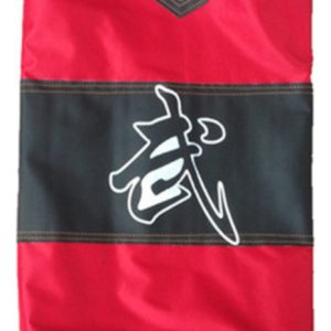 Kit De Boxeo Completo Adulto Bolsa Más Guantes: imagen 2