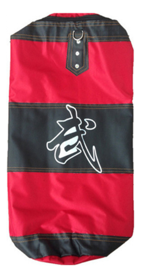 Kit De Boxeo Completo Adulto Bolsa Más Guantes - Imagen 2