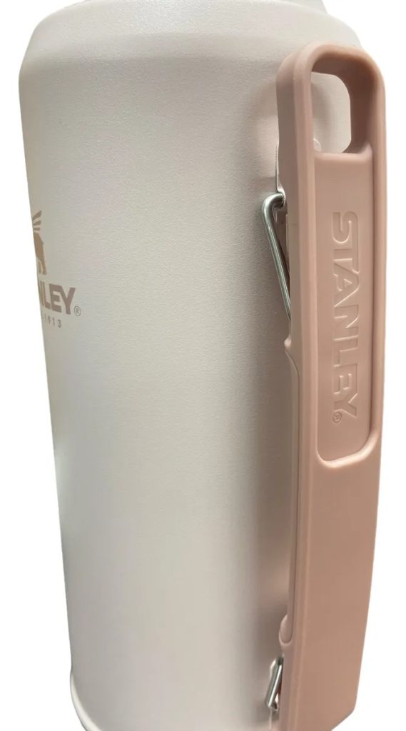 Termo Stanley Classic Mate System 1,2 L Tapón Cebador
