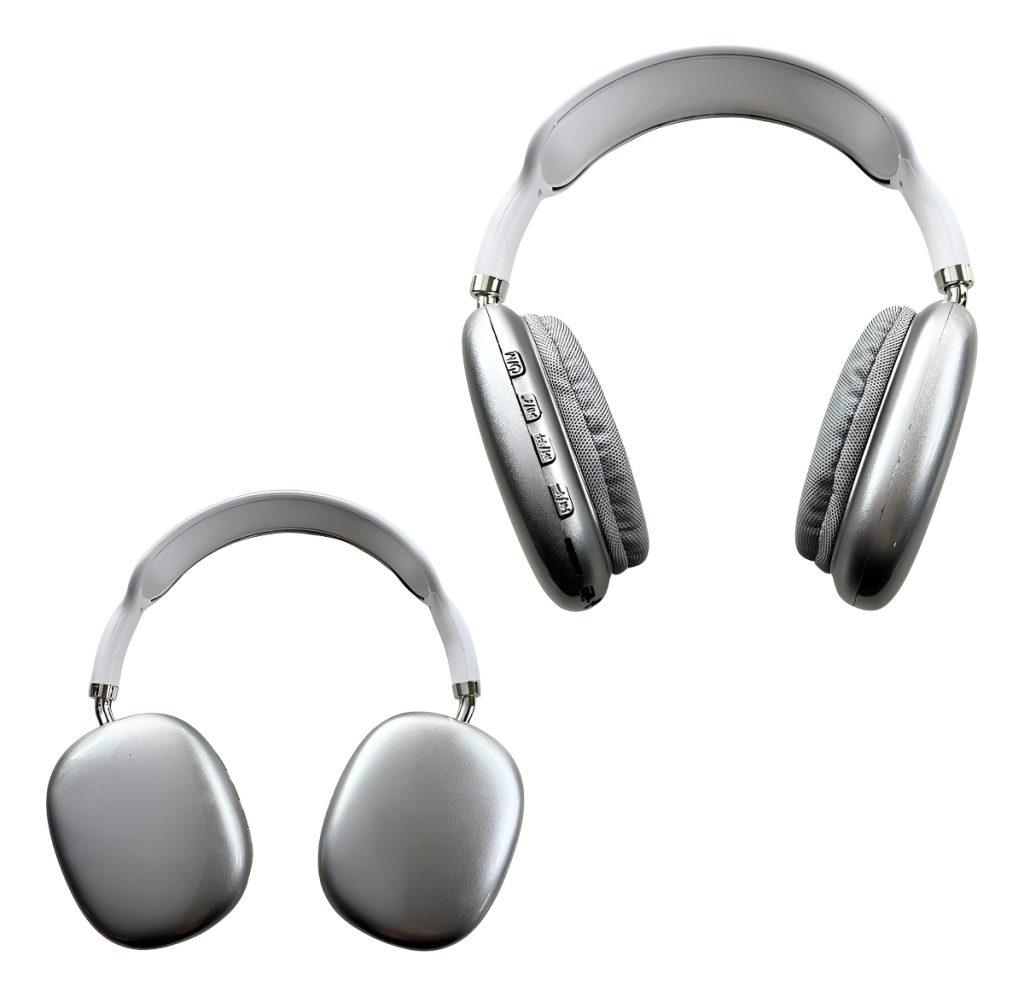 Auriculares P9 Bluetooth Inalámbricos Manos Libre.