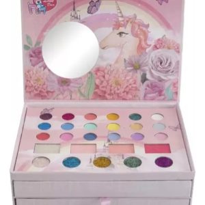 Maquillaje De Niñas Cosméticos Accesorios Infantil Calidad: imagen 1