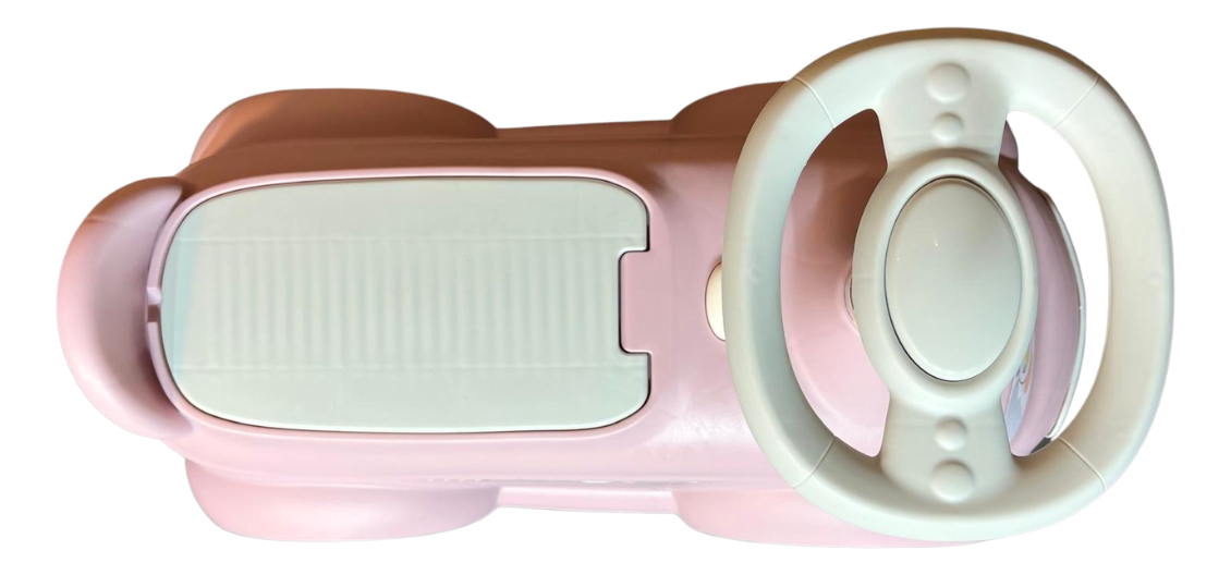 Buggy Auto Infantil Con Luces Y Sonido: imagen 4