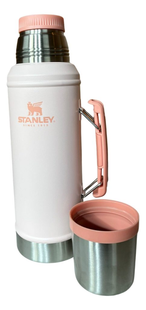 Termo Stanley Classic Legendary Bottle 0.94l Calidad
