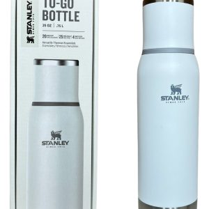Termo Stanley The Adventure To-go Bottle 750ml: imagen 3