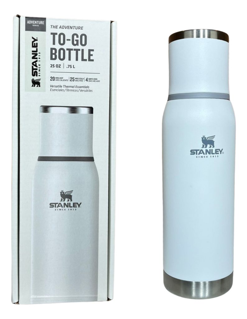 Termo Stanley The Adventure To-go Bottle 750ml