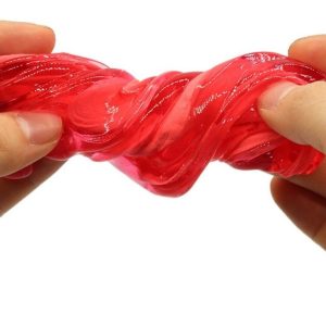 Slime Juego Set Kit 18 Colores 64 Piezas: imagen 4