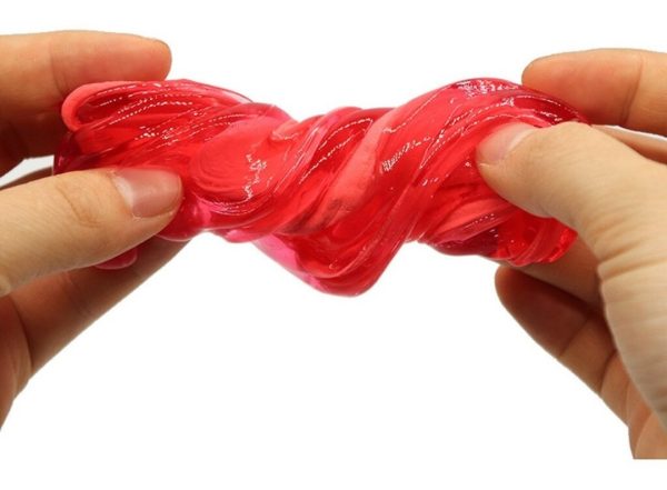 Slime Juego Set Kit 18 Colores 64 Piezas