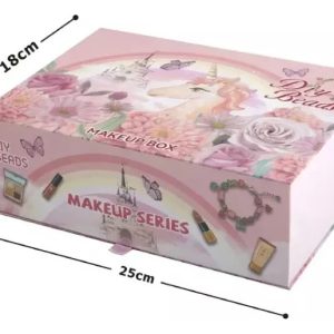Maquillaje De Niñas Cosméticos Accesorios Infantil Calidad: imagen 3
