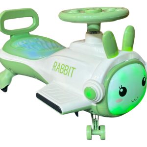 Buggy Auto Deslizador Vehículo Para Niño Con Luz Y Sonido: imagen 2