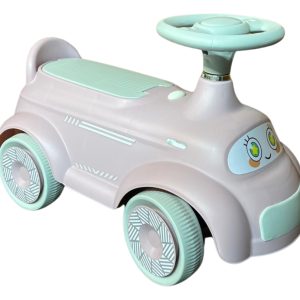 Buggy Auto Infantil Con Luces Y Sonido: imagen 3