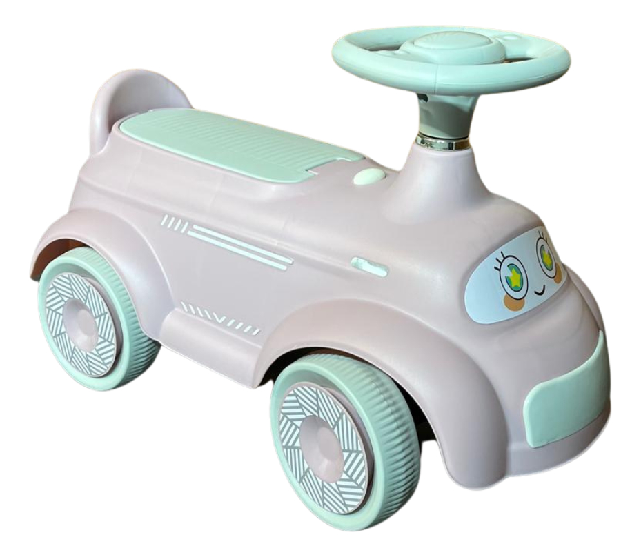 Buggy Auto Infantil Con Luces Y Sonido: imagen 3