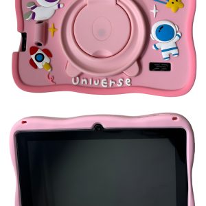 Tablet Infantil Niños C/ Protector Kids 6gb De Ram Y 128gb: imagen 2