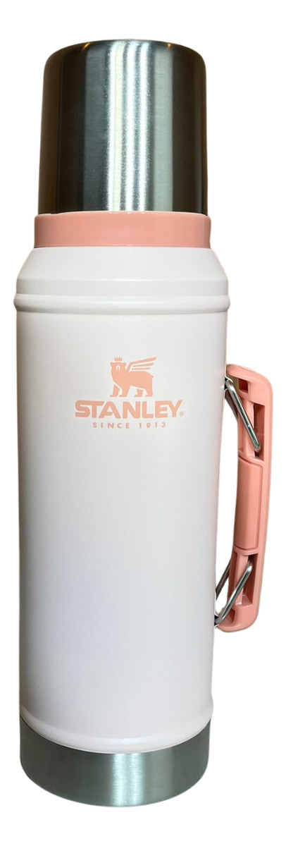 Termo Stanley Classic Legendary Bottle 0.94l Calidad