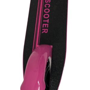 Monopatin Scooter Plegable Ajustable Con Freno Ruedas 20 Cm: imagen 23
