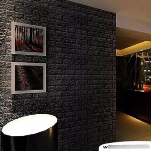 Placas Autoadhesivas 3d 70x77 Blanco Ladrillo Pack 20 Placas: imagen 11
