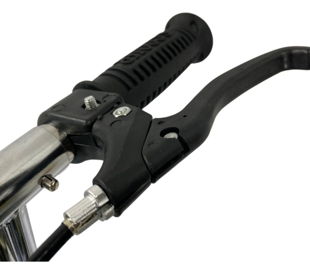 Monopatin Scooter Plegable Ajustable Con Freno Ruedas 20 Cm
