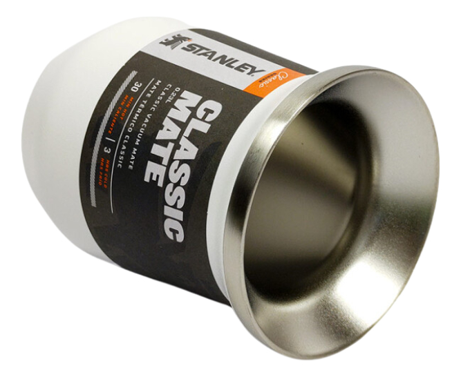 Mate Stanley Classic Mate De Acero Inoxidable: imagen 3