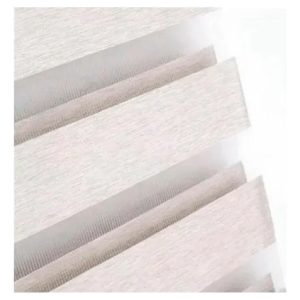 Cortina Roller Dia Y Noche 1,40 X 1,60 Metros Gran Calidad Beige: imagen 2