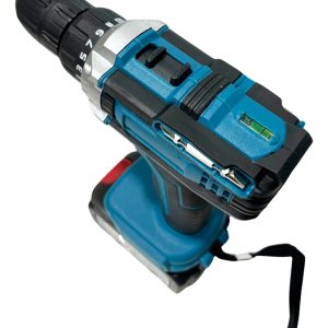 Taladro Atornillador Inalambrico 20v 2 Batería 50 Hz/60hz: imagen 5
