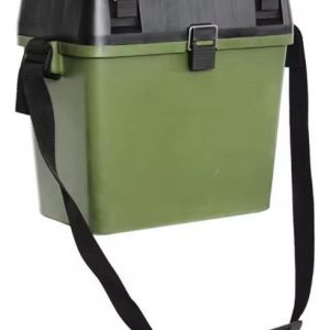 Caja De Pesca Organizadora Almacenamiento Multifuncional: imagen 2