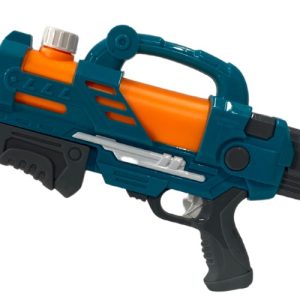 Pistola De Agua Metralleta Gran Alcance Y Capacidad: imagen 1