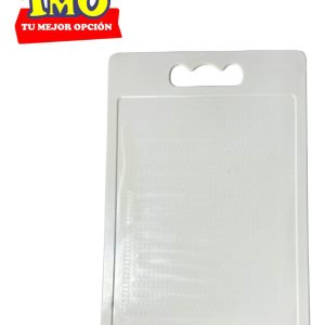 Tabla Para Picar X2 Uni Set Cocina Más Cuchillo: imagen 4
