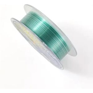 Tanza Pesca Bobina Diferentes Grosor Resitente De 300m: imagen 2