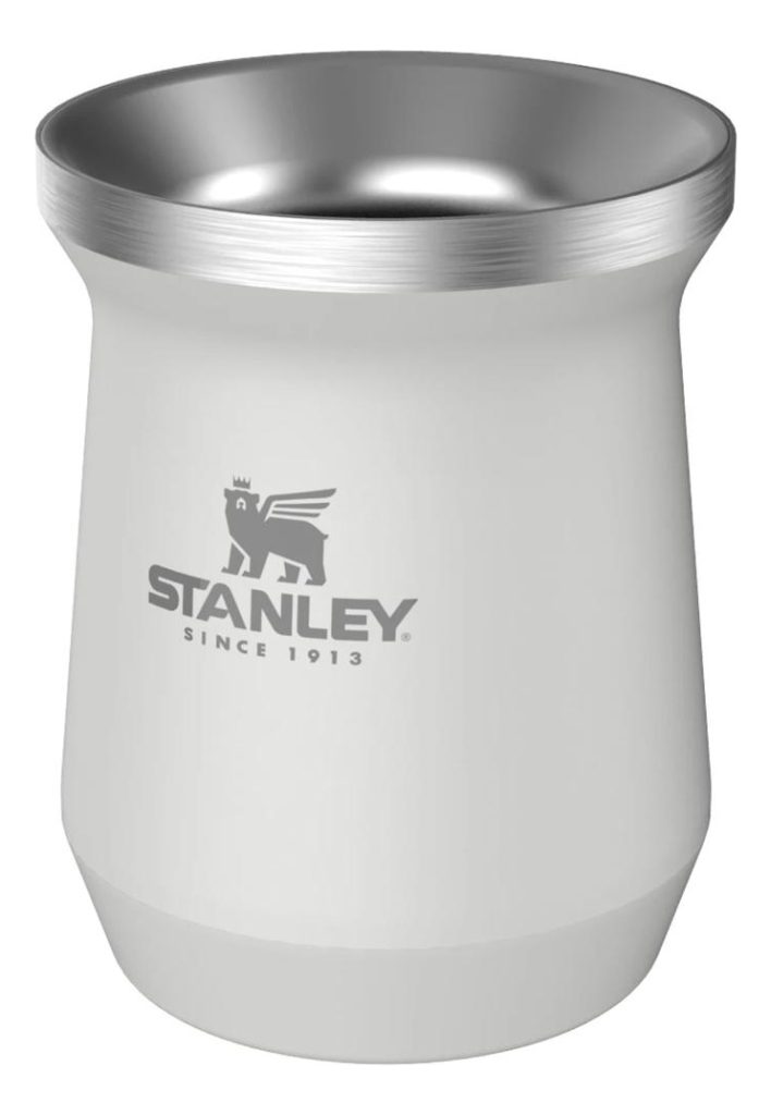 Stanley Classic Acero