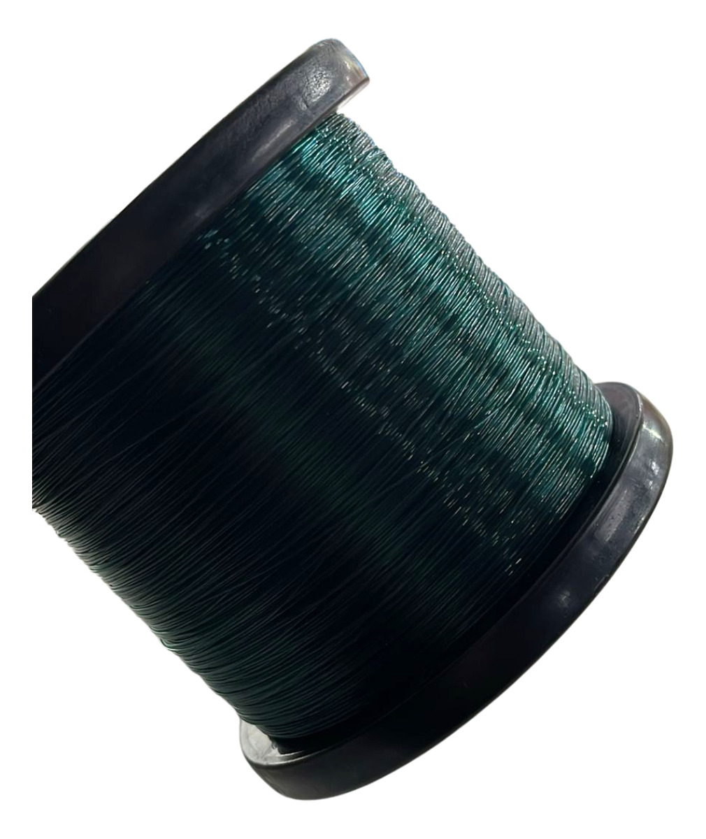 Tanza Pesca Bobina 0.50 Mm Resitente De 1000m: imagen 3