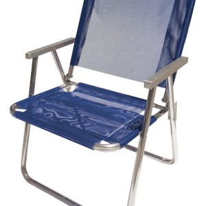 Silla De Playa Tamaño Grande Xl Calidad Aluminio: imagen 13